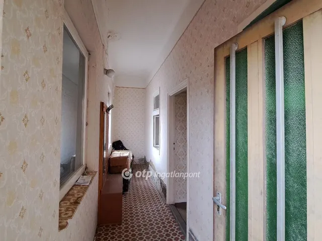 Eladó ház Aldebrő 120 nm