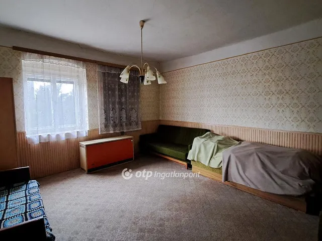 Eladó ház Aldebrő 120 nm