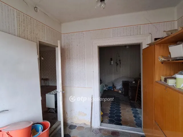 Eladó ház Aldebrő 120 nm