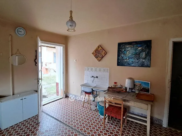 Eladó ház Aldebrő 120 nm