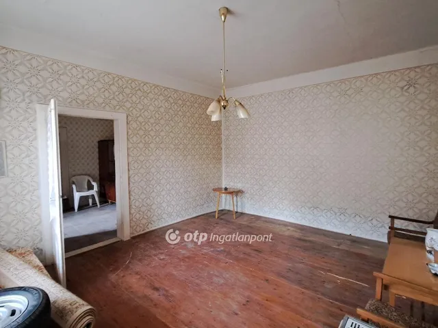 Eladó ház Aldebrő 120 nm