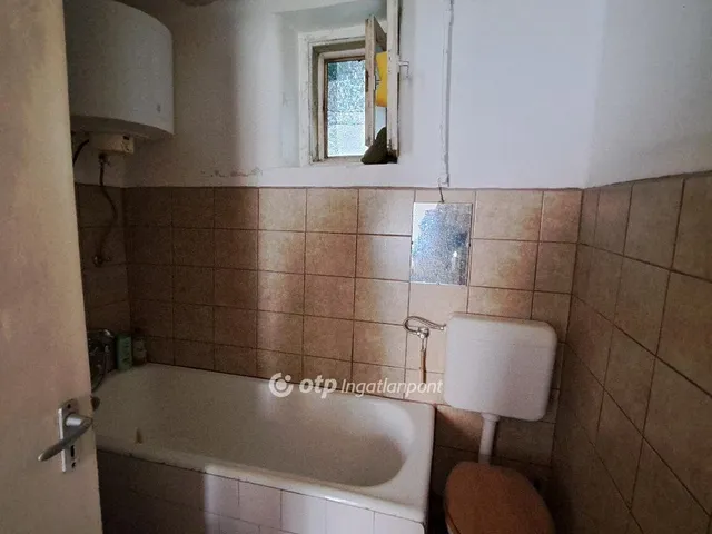 Eladó ház Aldebrő 120 nm