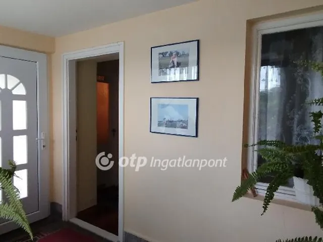 Eladó ház Kisnána 96 nm