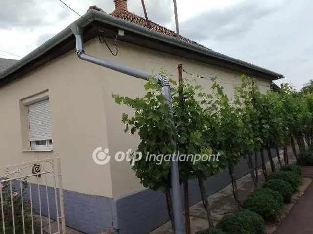 Eladó ház Kisnána 96 nm