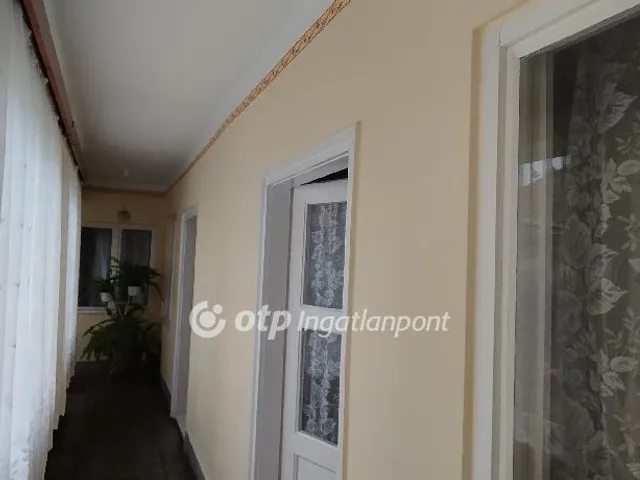 Eladó ház Kisnána 96 nm