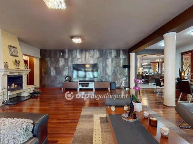 Eladó ház Eger 600 nm