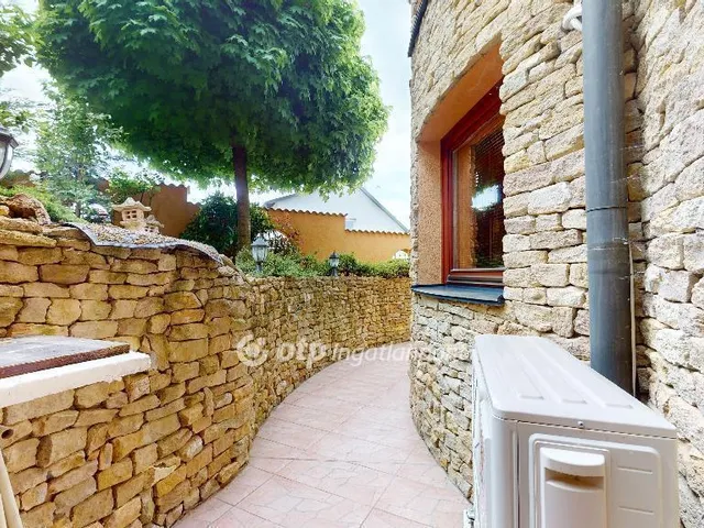 Eladó ház Eger 600 nm