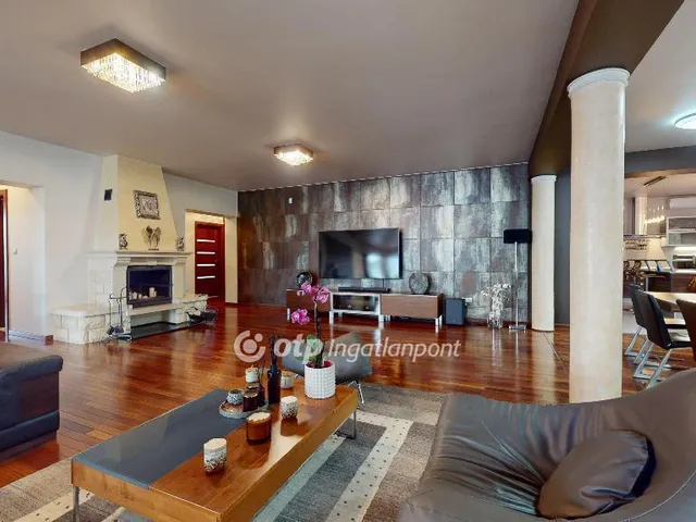 Eladó ház Eger 600 nm