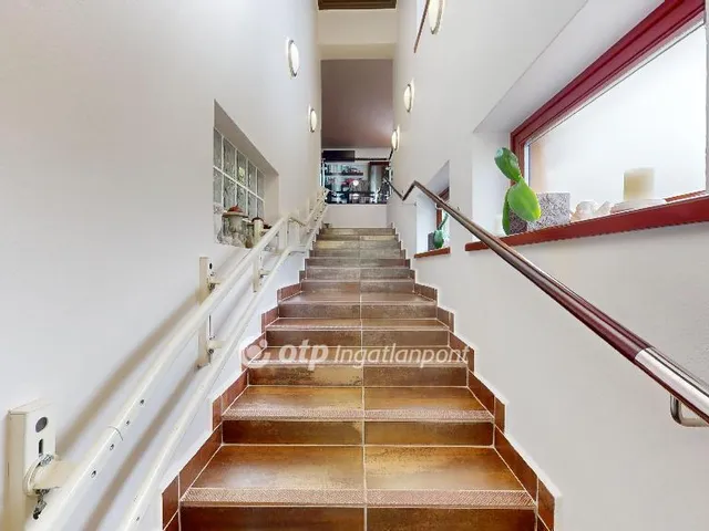 Eladó ház Eger 600 nm