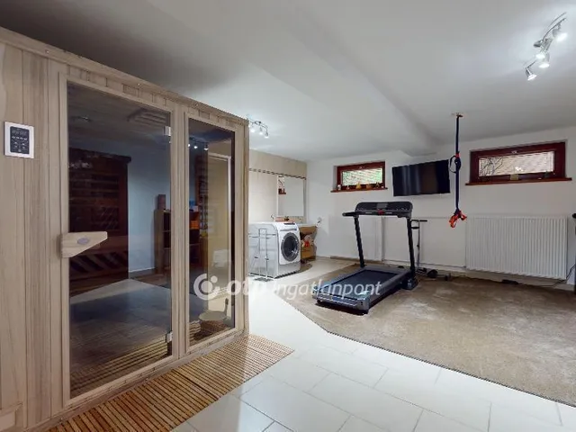 Eladó ház Eger 600 nm