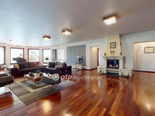 Eladó ház Eger 600 nm