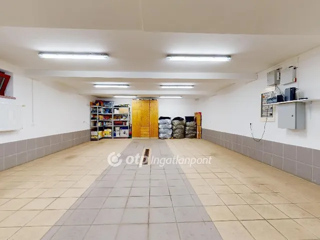 Eladó ház Eger 600 nm