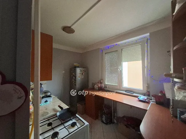Eladó lakás Eger 56 nm
