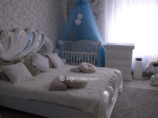 Eladó ház Gyöngyös 182 nm