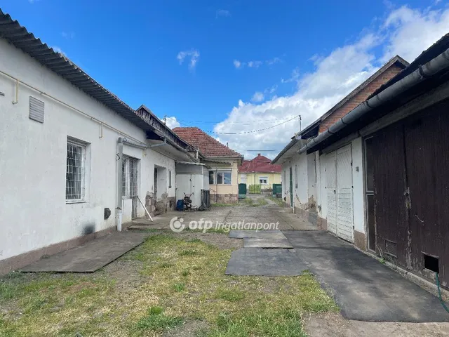 Eladó ház Nagyréde 66 nm