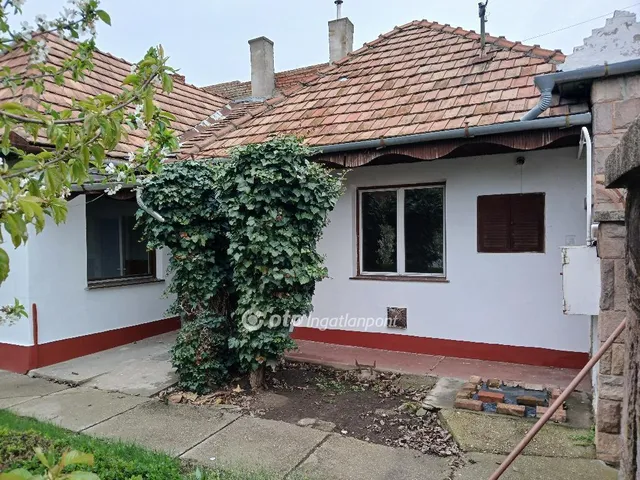 Eladó ház Gyöngyös 80 nm