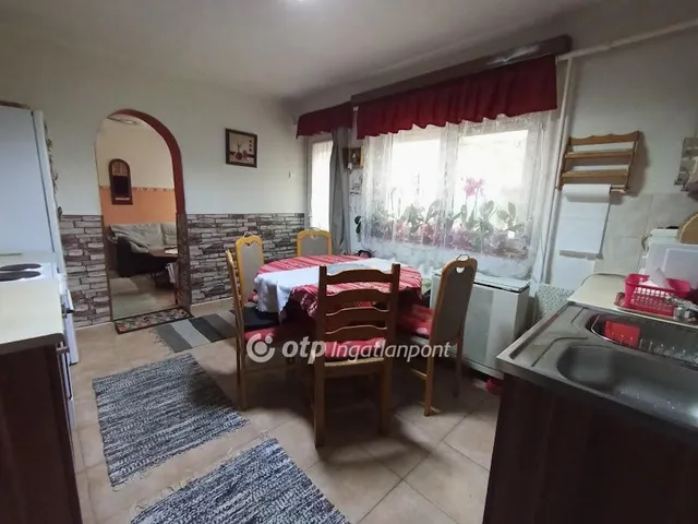 Eladó ház Gyöngyös 63 nm