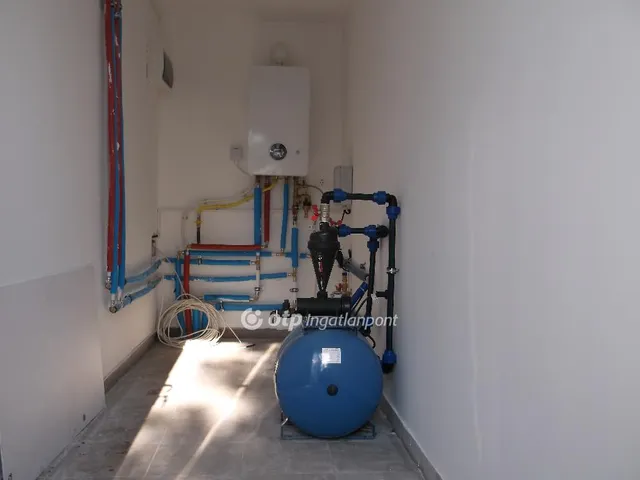 Eladó ház Markaz 54 nm