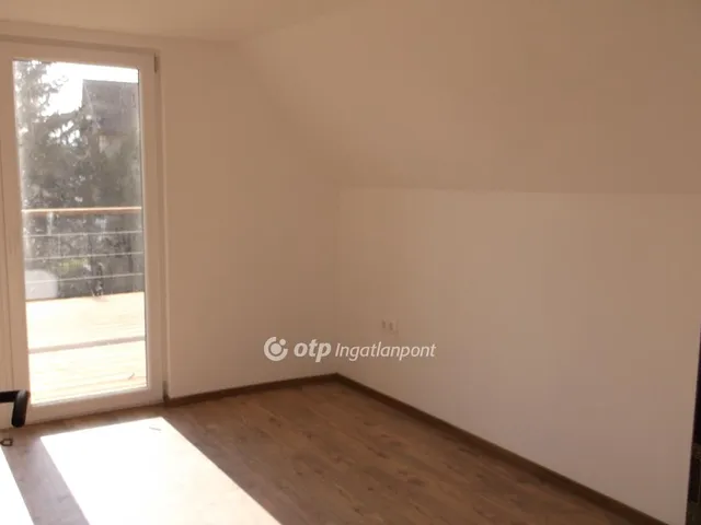 Eladó ház Markaz 54 nm