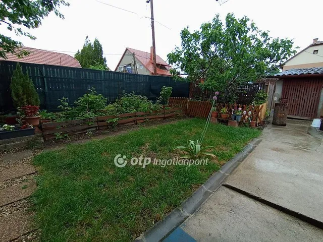 Eladó ház Gyöngyös 63 nm