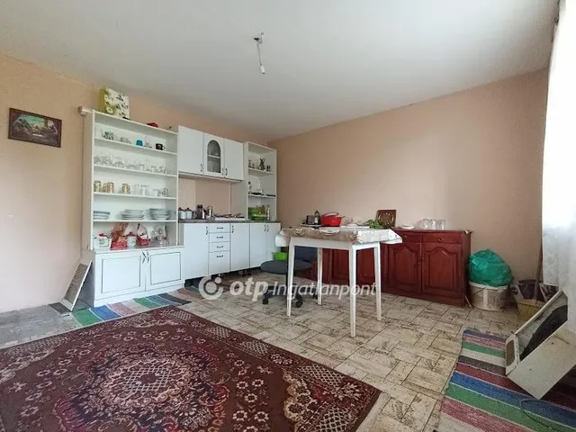 Eladó ház Ecséd 109 nm