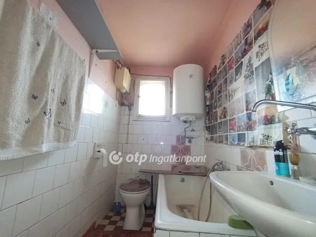 Eladó ház Ecséd 109 nm