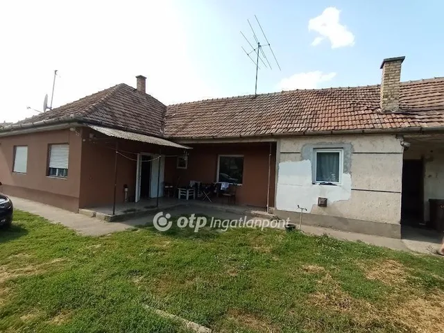 Eladó ház Ecséd 109 nm