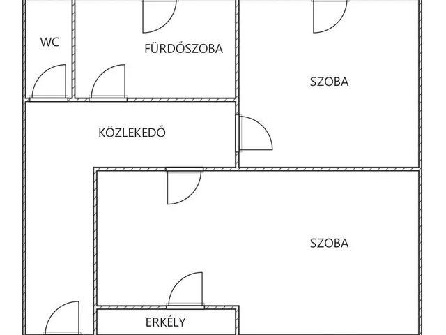 Eladó ház Mátraszőlős 160 nm