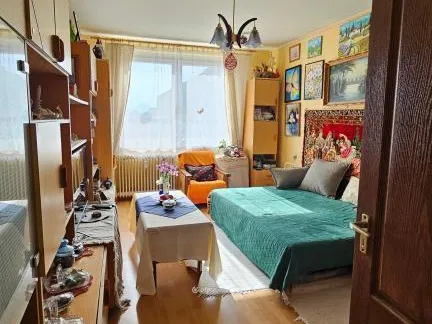 Eladó lakás Eger 61 nm