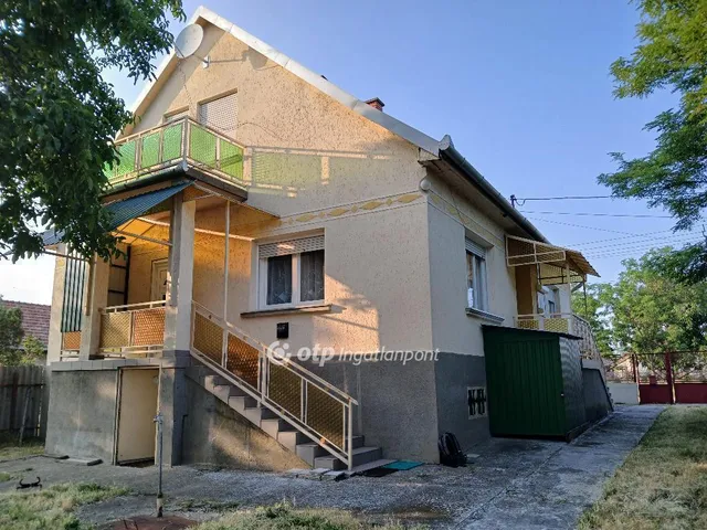 Eladó ház Adács 87 nm