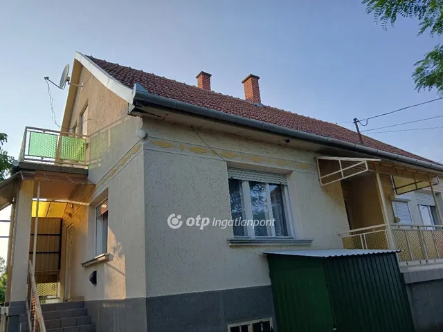 Eladó ház Adács 87 nm