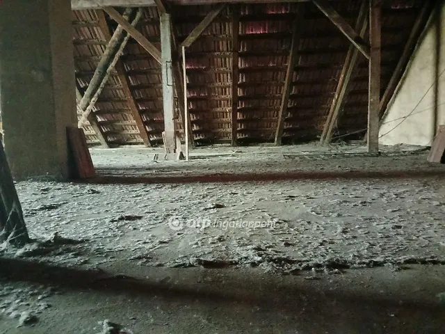 Eladó ház Adács 87 nm