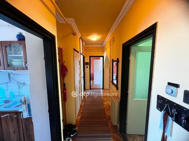Eladó lakás Eger 74 nm