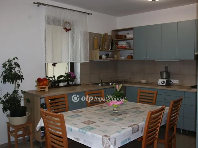 Eladó ház Maklár 160 nm