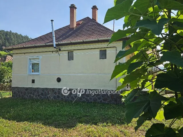 Eladó ház Sirok 65 nm
