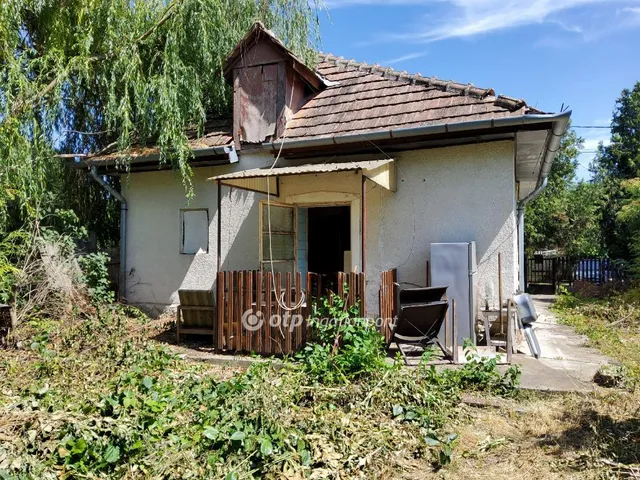 Eladó ház Zsámbok 53 nm