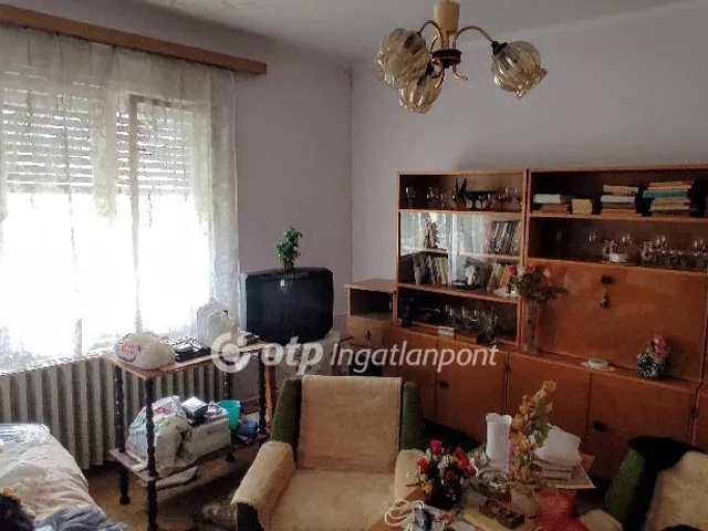 Eladó ház Tar 110 nm