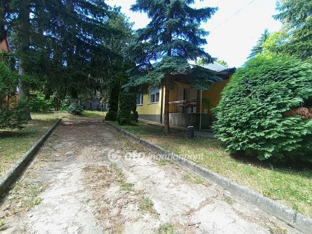 Eladó ház Gyöngyös 80 nm