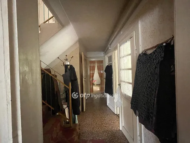 Eladó ház Abasár 110 nm
