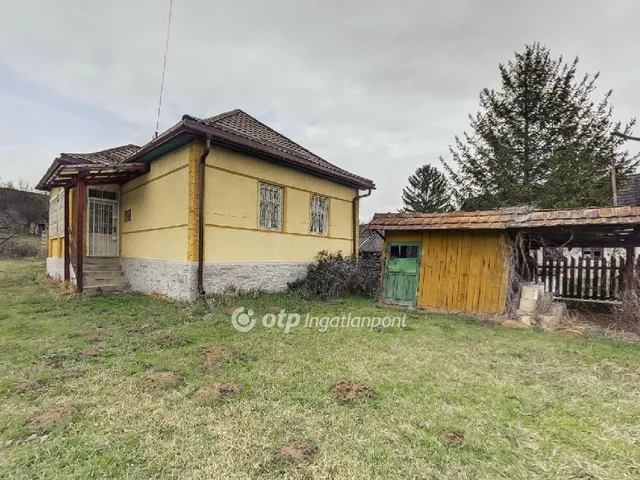 Eladó ház Bükkszenterzsébet 65 nm
