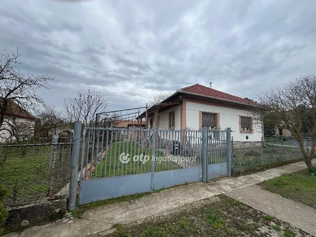 Eladó ház Kerecsend 85 nm