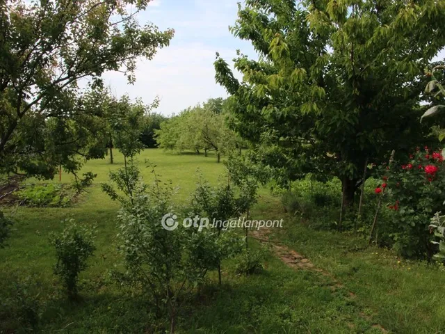 Eladó ház Maklár 160 nm