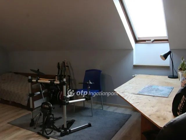 Eladó ház Maklár 160 nm