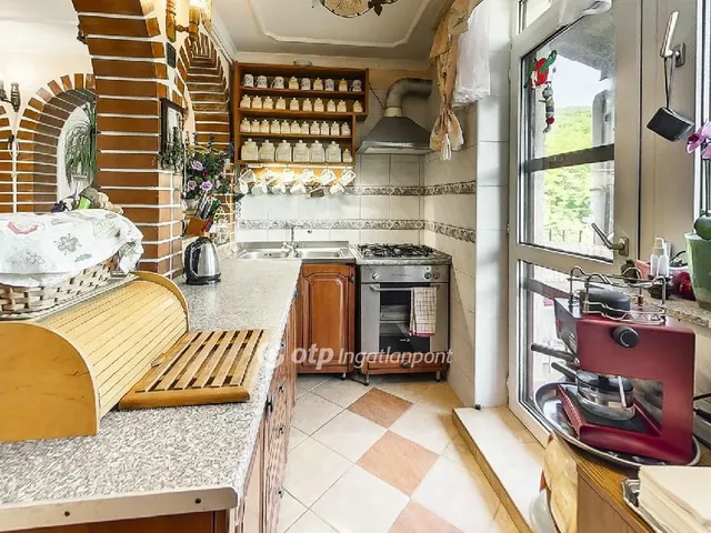 Eladó ház Sirok 270 nm