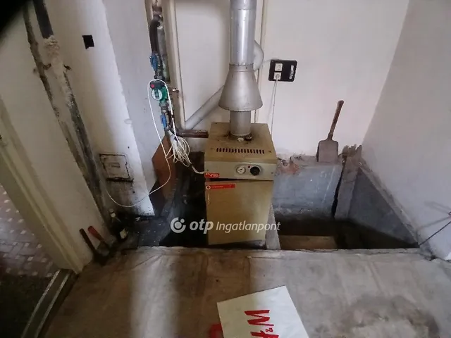 Eladó ház Hatvan 155 nm