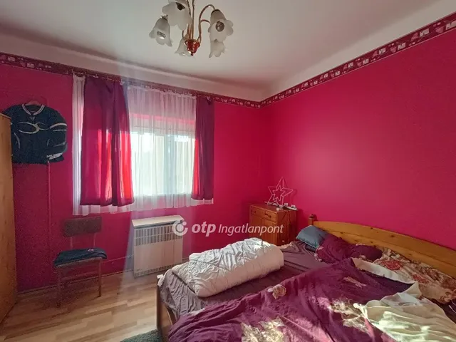 Eladó ház Rózsaszentmárton 70 nm