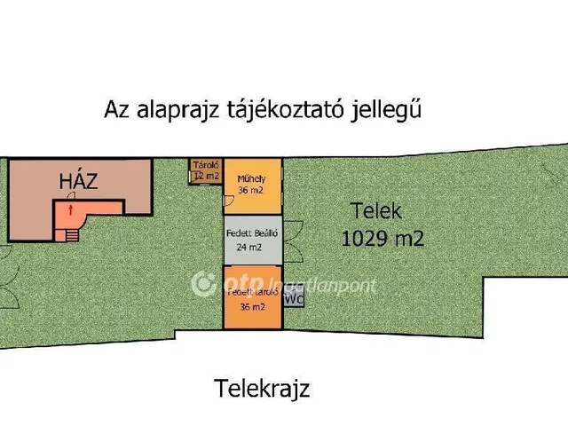 Eladó ház Recsk 90 nm