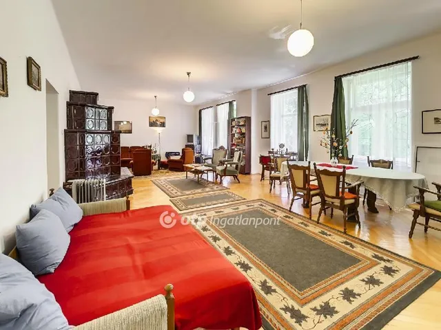 Eladó ház Visonta 1195 nm