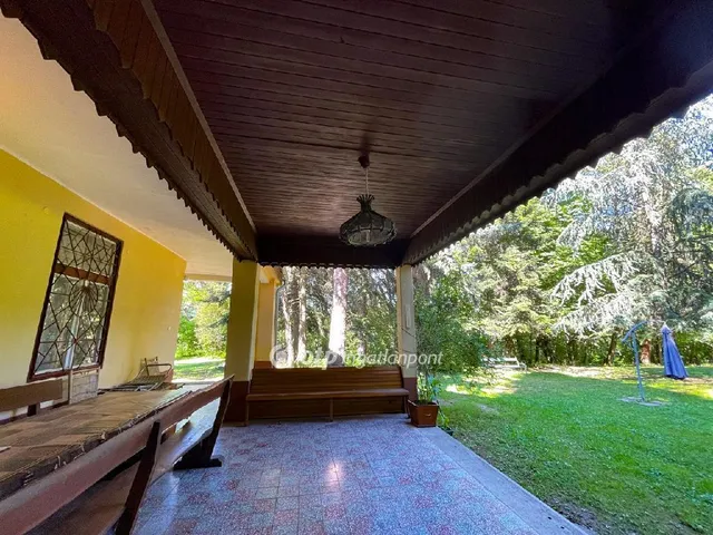 Eladó ház Visonta 1195 nm