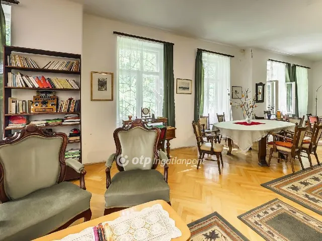 Eladó ház Visonta 1195 nm